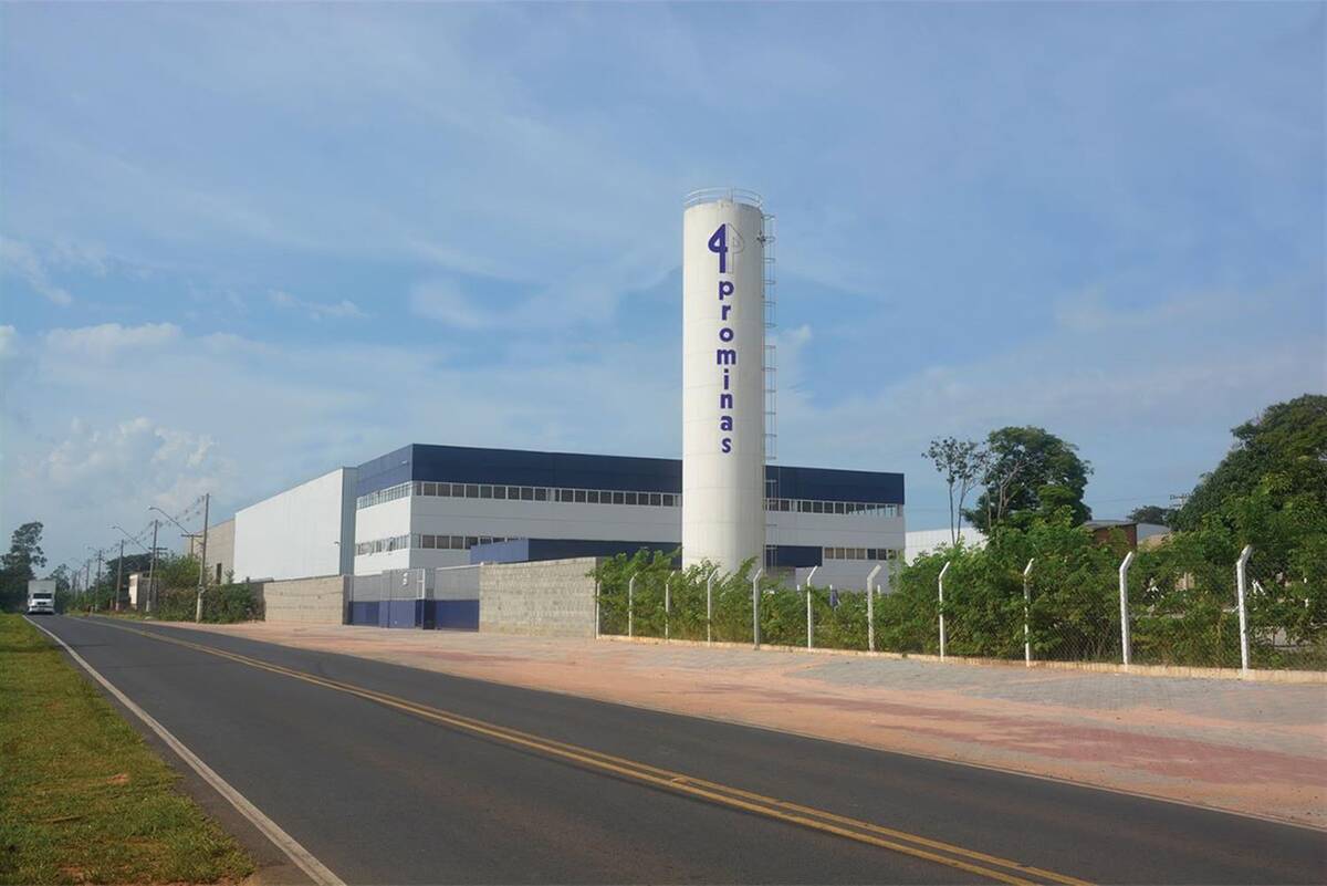 Prominas Brasil